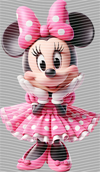 Mickey-AMQ 2206